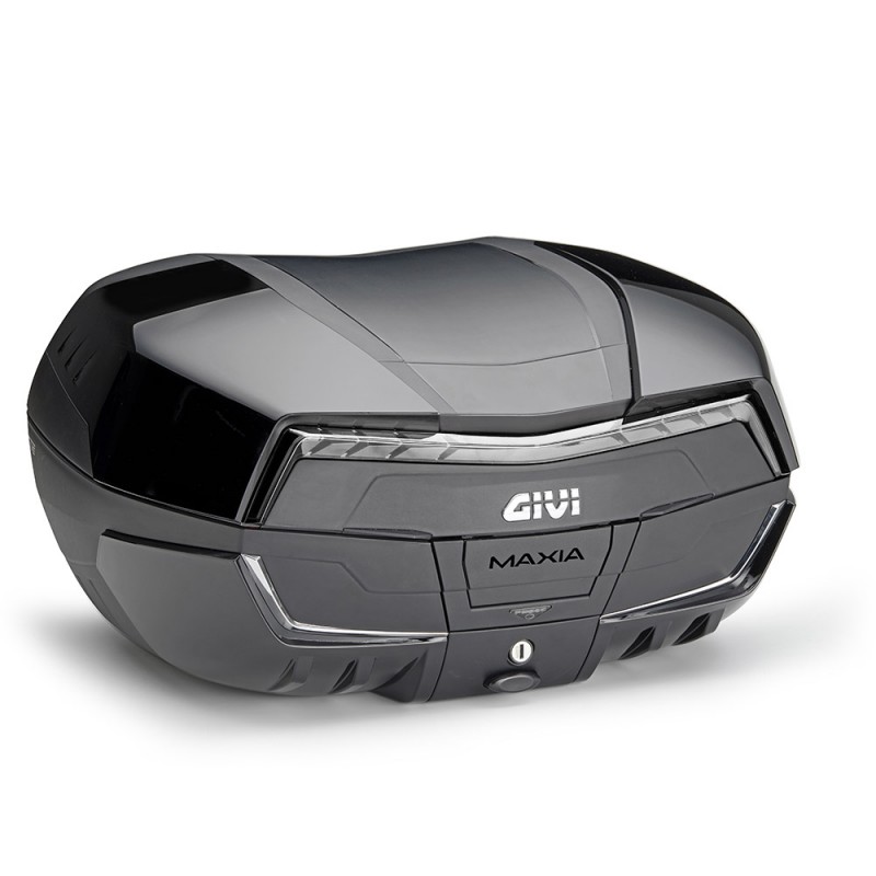 PACK-SR1206-V58NNTB2 : Givi V58 Maxia 5 Top-Case Pack Honda Hornet