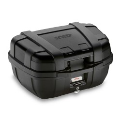 TRK52BB : Givi Trekker Lite 52L Top Case Honda Hornet