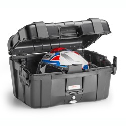 TRK46BB : Top-case Givi Trekker Lite 46L Honda Hornet