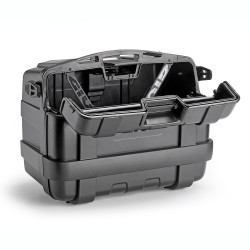 TRK46BB : Topcase Givi Trekker Lite 46L Honda Hornet