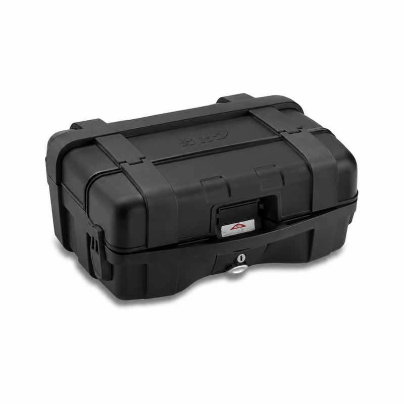 TRK33BB : Topcase Givi Trekker Lite 33L Honda Hornet