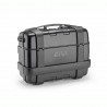 TRK33BB : Givi Trekker Lite 33L Top Case Honda Hornet