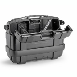 TRK33BB : Top-case Givi Trekker Lite 33L Honda Hornet