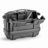 TRK33BB : Givi Trekker Lite 33L Top Case Honda Hornet