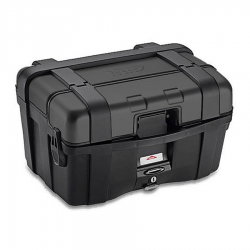 PACK-SR1206-TRK46BB : Givi Trekker Lite 46L Top Case Pack Honda Hornet