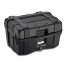 PACK-SR1206-TRK46BB : Givi Trekker Lite 46L Top Case Pack Honda Hornet