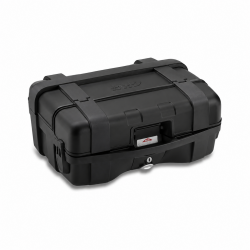 PACK-SR1206-TRK33BB : Givi Trekker Lite 33L Top Case Pack Honda Hornet