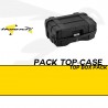 PACK-SR1206-TRK33BB : Givi Trekker Lite 33L Top Case Pack Honda Hornet