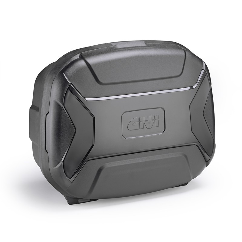 TRK35BB : Givi Trekker Lite 35L Top Case Honda Hornet