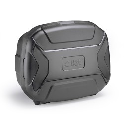 PACK-SR1206-TRK35BB : Givi Trekker Lite 35L Top Case Pack Honda Hornet