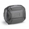 PACK-SR1206-TRK35BB : Givi Trekker Lite 35L Top Case Pack Honda Hornet