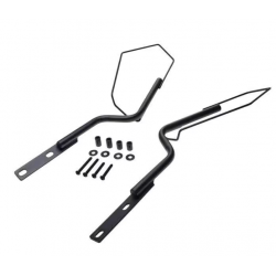 H0CB73SR : Soportes de alforjas laterales Shad para E48SR Honda Hornet