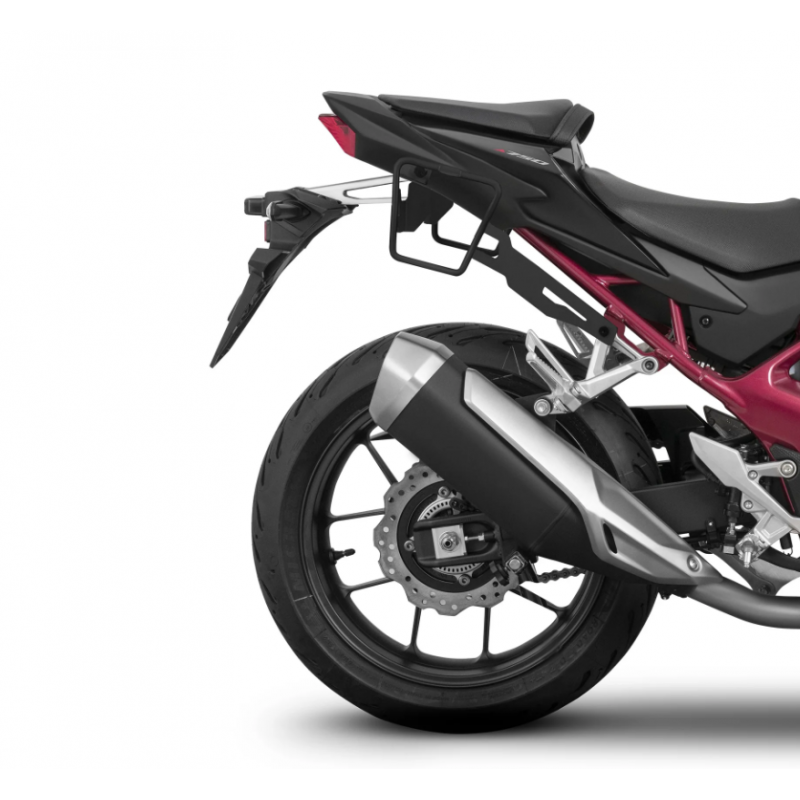 H0CB73SR : Shad Seitenkofferhalterungen für E48SR Honda Hornet