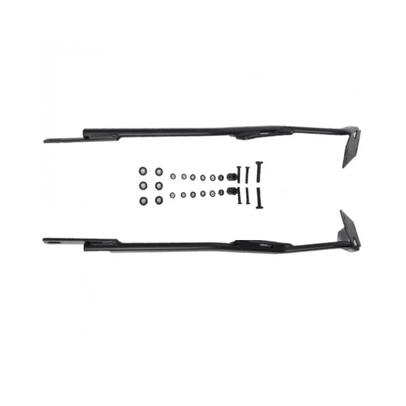 H0CB73ST : Shad Top Master Top Case Rack Honda Hornet