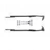 H0CB73ST : Shad Top Master Topcasehalter Honda Hornet