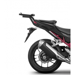 H0CB73ST : Shad Top Master Top Case Rack Honda Hornet