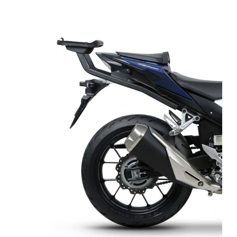 H0CB59ST : Soporte Top Master SHAD CB500 Honda Hornet