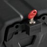 X0SE48SR : Borse laterali SHAD E48SR Honda Hornet