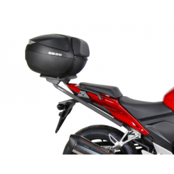 D0B39100 : Top-case SHAD SH39 Honda Hornet