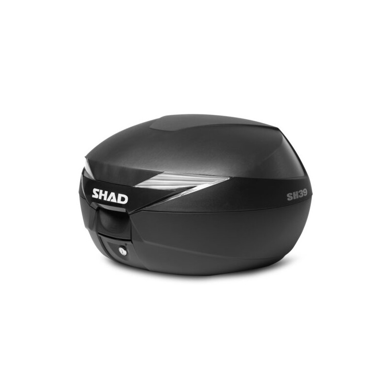 D0B39100 : Top-case SHAD SH39 Honda Hornet