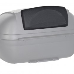 D0RI60 : Backrest SHAD SH44 Honda Hornet