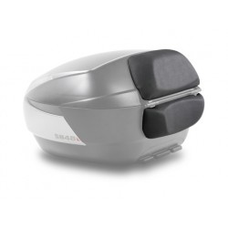 D0RI4800 : SHAD SH48 Backrest Honda Hornet