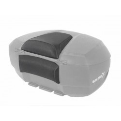 D0RI80 : Shad SH59X/SH58X Backrest Honda Hornet