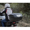 PACK-H0CB59ST-D0B44100 : SHAD SH44 Top Case Pack Honda Hornet