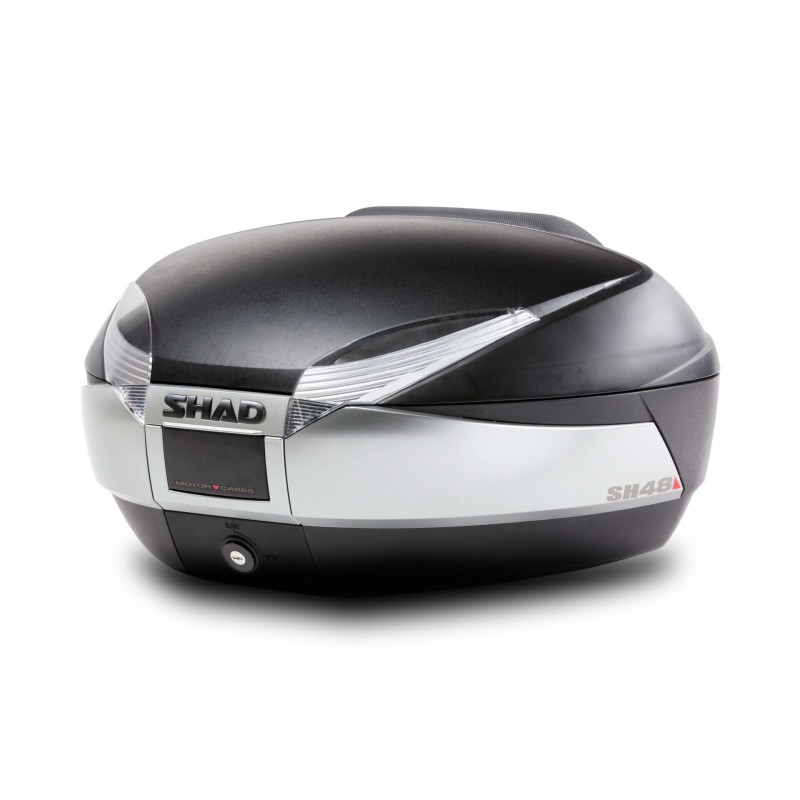 D0B48400 : Top-case SHAD SH48 Honda Hornet