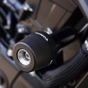 08P70-MLB-D80 : Protectores de motor Honda Honda Hornet