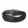 Top-case SHAD SH48 per Honda Hornet