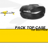 SHAD SH48 Top Case Pack for Honda Hornet