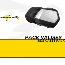 SHAD SH35 Side Case Luggage Pack