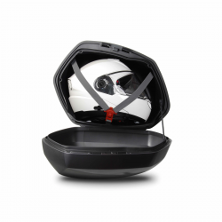 SHAD SH36 Seitenkoffer Carbon-Optik