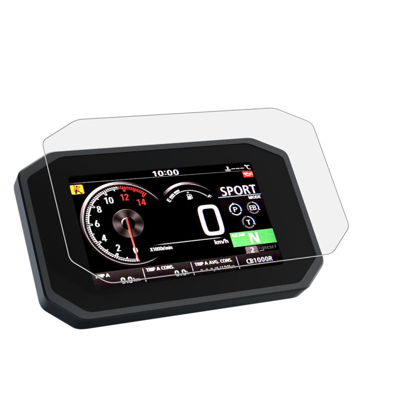 SAHO2622 : Protections de compteur Speedo Angels Honda Hornet CB750 SAHO2622 : Protections de compteur Speedo Angels Honda Hornet CB750