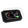 SAHO2622 : Speedo Angels Dashboard Protectors Honda Hornet