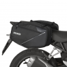 Set Borse Rigide SHAD E48SR per Honda Hornet