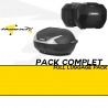 Pack Complet SHAD SH47+SH38X Carbone