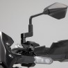 SVL.00.503.11400/B : SW-Motech Mirror Extensions Honda Hornet