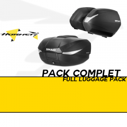 Pack Complet SHAD...