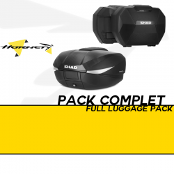 Pack Complet SHAD...