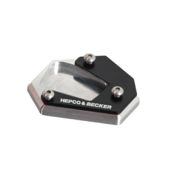 Estensione cavalletto Hepco-Becker CB500 per Honda Hornet