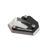 Hepco-Becker Kickstand Extension CB500 for Honda Hornet