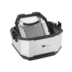 Hepco-Becker Xceed 45L Top Case