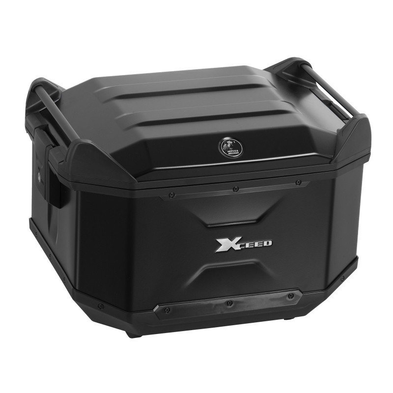 Top-case Hepco-Becker Xceed 45L