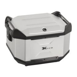 Top-case Hepco-Becker Xceed 45L
