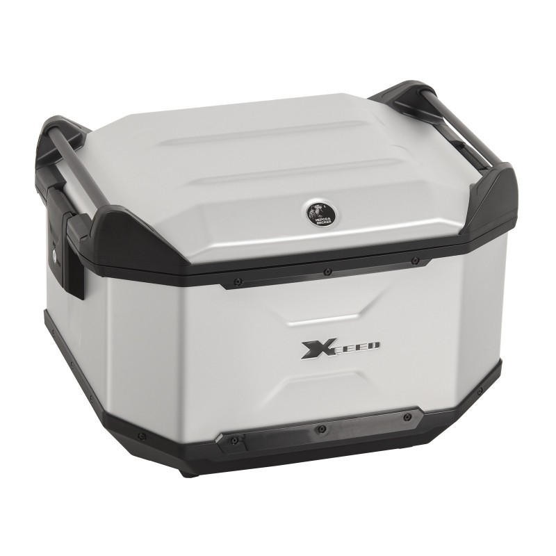 Top-case Hepco-Becker Xceed 45L