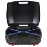 Top-case Hepco-Becker Junior Flash TC 55