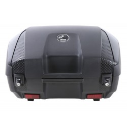 Top-case Hepco-Becker Junior Flash TC 55