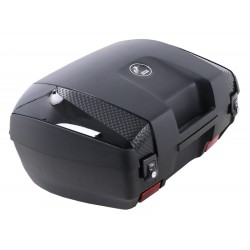 Top-case Hepco-Becker Junior Flash TC 55